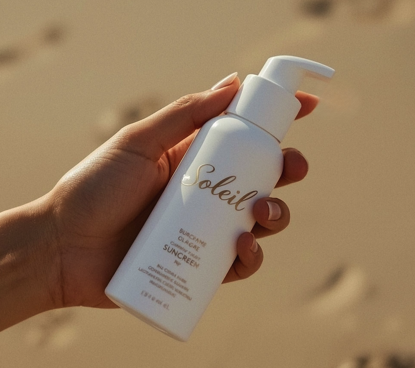 Skincare